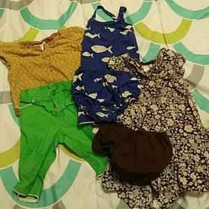Girls 18-24 months Clothes
